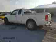 2018 Nissan Frontier SV z VIN 1N6BD0CT2JN733008, wystawiony jako Copart lot #80387105 z przebiegiem 118 524 mil mil oraz Czysty tytuł • Clean title. Historia ofert i sprzedaży dostępna na DreamBid. Obrazek 2.