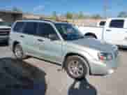 2005 Subaru Forester XS с VIN JF1SG65645H726110, выставлен на аукционе IAAI как лот 43036212 с пробегом 244 869 миль миль и . История ставок и продаж доступна на DreamBid. Изображение 1.