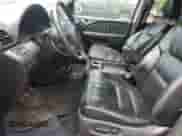 2008 Honda Odyssey Touring с VIN 5FNRL38828B507327, выставлен на аукционе Copart как лот 61478575 с пробегом 225 092 миль миль и Списание • Salvage title. История ставок и продаж доступна на DreamBid. Изображение 7.