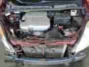 2009 Toyota Sienna CE с VIN 5TDZK23C39S283832, выставлен на аукционе Copart как лот 86717715 с пробегом 137 075 миль миль и Списание • Salvage title. История ставок и продаж доступна на DreamBid. Изображение 12.