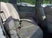 2013 Honda Pilot EX-L with VIN 5FNYF4H77DB007206, listed as a Copart auction lot 62730025 with 196,827 mi miles and Salvage title. Bid and sale history available at DreamBid. Image 11.