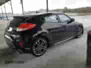 2016 Hyundai Veloster Turbo с VIN KMHTC6AE8GU284431, выставлен на аукционе Copart как лот 85302275 с пробегом 109 484 миль миль и Чистый • Clean title. История ставок и продаж доступна на DreamBid. Изображение 3.