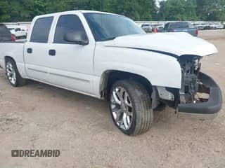 2006 Chevrolet Silverado 1500 LT1 с VIN 2GCEC13TX61183977, выставлен на аукционе IAAI как лот 42431380 с пробегом 120 863 миль миль и . История ставок и продаж доступна на DreamBid. Изображение 1.