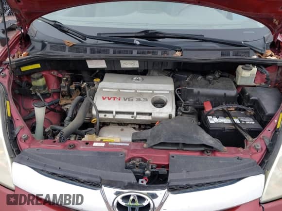 2006 Toyota Sienna XLE z VIN 5TDZA22C76S463587, wystawiony jako IAAI lot #43298020 z przebiegiem 175 302 mil mil oraz . Historia ofert i sprzedaży dostępna na DreamBid. Obrazek 10.