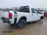 2004 Dodge 1500 SLT with VIN 1D7HA18DX4S562484, listed as a IAAI auction lot 16189544 with Not provided miles and . Bid and sale history available at DreamBid. Image 4.