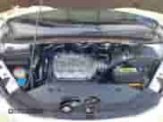 2008 Honda Odyssey EX-L with VIN 5FNRL38648B085589, listed as a IAAI auction lot 43422336 with 190,140 mi miles and . Bid and sale history available at DreamBid. Image 10.