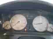 2005 Chrysler 300 300C AWD with VIN 2C3AK63H55H672324, listed as a Copart auction lot 48790925 with 258,543 mi miles and Salvage title. Bid and sale history available at DreamBid. Image 9.