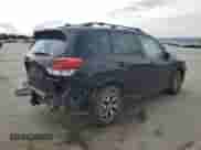 2019 Subaru Forester Premium z VIN JF2SKAEC1KH473293, wystawiony jako Copart lot #81655655 z przebiegiem 113 774 mil mil oraz Szkoda całkowita • Salvage title. Historia ofert i sprzedaży dostępna na DreamBid. Obrazek 3.