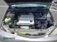 2005 Toyota Camry LE with VIN JTDBF30K150158395, listed as a IAAI auction lot 42998789 with Not provided miles and . Bid and sale history available at DreamBid. Image 10.