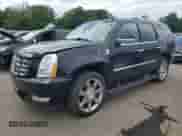 2011 Cadillac Escalade Premium с VIN 1GYS4CEF2BR137574, выставлен на аукционе Copart как лот 66556715 с пробегом 215 858 миль миль и Чистый • Clean title. История ставок и продаж доступна на DreamBid. Изображение 1.