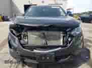 2020 Chevrolet Equinox LT с VIN 2GNAXKEV4L6276295, выставлен на аукционе Copart как лот 70541835 с пробегом 70 261 миль миль и Списание • Salvage title. История ставок и продаж доступна на DreamBid. Изображение 5.