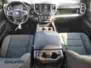 2020 Ram 1500 Big Horn with VIN 1C6SRFFT9LN247549, listed as a Copart auction lot 69099035 with 93,278 mi miles and Salvage title. Bid and sale history available at DreamBid. Image 8.