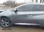 2021 Nissan Murano Platinum with VIN 5N1AZ2DS2MC131710, listed as a IAAI auction lot 41485842 with 74,443 mi miles and . Bid and sale history available at DreamBid. Image 15.