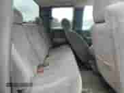 2006 Chevrolet Silverado 1500 LT1 с VIN 1GCEC19Z36Z233203, выставлен на аукционе Copart как лот 58387205 с пробегом 397 311 миль миль и Списание • Salvage title. История ставок и продаж доступна на DreamBid. Изображение 10.