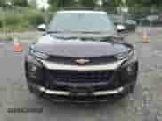 2023 Chevrolet TrailBlazer ACTIV with VIN KL79MSSL3PB017630, listed as a Copart auction lot 62291575 with 47,737 mi miles and Salvage title. Bid and sale history available at DreamBid. Image 5.