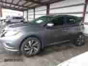 2015 Nissan Murano SL с VIN 5N1AZ2MG8FN279038, выставлен на аукционе IAAI как лот 42418571 с пробегом 163 511 миль миль и . История ставок и продаж доступна на DreamBid. Изображение 15.