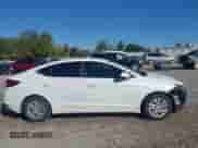 2020 Hyundai Elantra SE with VIN 5NPD74LF2LH505016, listed as a IAAI auction lot 43407104 with 110,522 mi miles and . Bid and sale history available at DreamBid. Image 14.