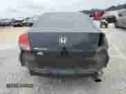 2011 Honda Accord LX-S with VIN 1HGCS1B3XBA005886, listed as a Copart auction lot 57874285 with 159,300 mi miles and Salvage title. Bid and sale history available at DreamBid. Image 6.