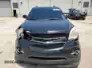 2014 Chevrolet Equinox LT with VIN 2GNFLCE36E6250662, listed as a Copart auction lot 65417085 with 198,880 mi miles and Salvage title. Bid and sale history available at DreamBid. Image 5.