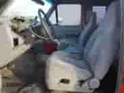 1996 Ford F-150 with VIN 1FTEX14N7TKA17710, listed as a Copart auction lot 76341824 with 215,390 mi miles and Salvage title. Bid and sale history available at DreamBid. Image 7.