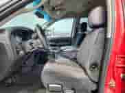 2005 Dodge 1500 SLT with VIN 1D7HU18D65J607029, listed as a Copart auction lot 82328685 with 327,916 mi miles and Clean title. Bid and sale history available at DreamBid. Image 7.