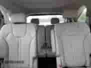 2025 Kia Sorento X-Line SX with VIN 5XYRKDJF4SG345864, listed as a Copart auction lot 71502705 with 3,292 mi miles and Salvage title. Bid and sale history available at DreamBid. Image 10.