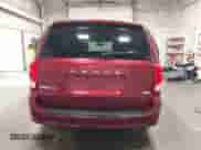 2018 Dodge Grand Caravan SE Plus with VIN 2C4RDGBG4JR220411, listed as a IAAI auction lot 41280371 with 144,766 mi miles and . Bid and sale history available at DreamBid. Image 16.