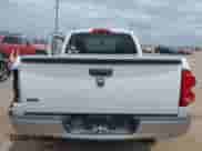 2008 Dodge 1500 SLT with VIN 1D7HA16N48J147152, listed as a IAAI auction lot 42595914 with 152,928 mi miles and . Bid and sale history available at DreamBid. Image 17.