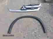 2021 Mitsubishi Outlander ES z VIN JA4ARUAU7MU002128, wystawiony jako IAAI lot #42486639 z przebiegiem 53 004 mil mil oraz . Historia ofert i sprzedaży dostępna na DreamBid. Obrazek 12.