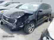 2016 Kia Sorento SXL with VIN 5XYPK4A53GG033928, listed as a IAAI auction lot 42639686 with 42,454 mi miles and . Bid and sale history available at DreamBid. Image 2.