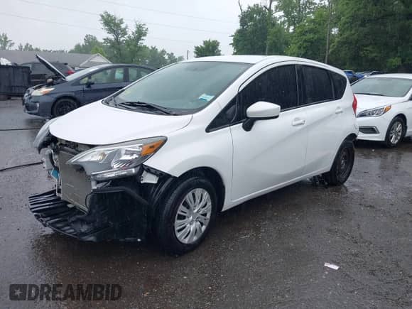 2017 Nissan Note SV с VIN 3N1CE2CP9HL375678, выставлен на аукционе IAAI как лот 42489136 с пробегом 94 142 миль миль и . История ставок и продаж доступна на DreamBid. Изображение 18.