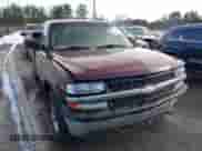 2000 Chevrolet Silverado 2500 с VIN 1GBGK24U2YE224066, выставлен на аукционе IAAI как лот 41446441 с пробегом 103 377 миль миль и . История ставок и продаж доступна на DreamBid. Изображение 1.