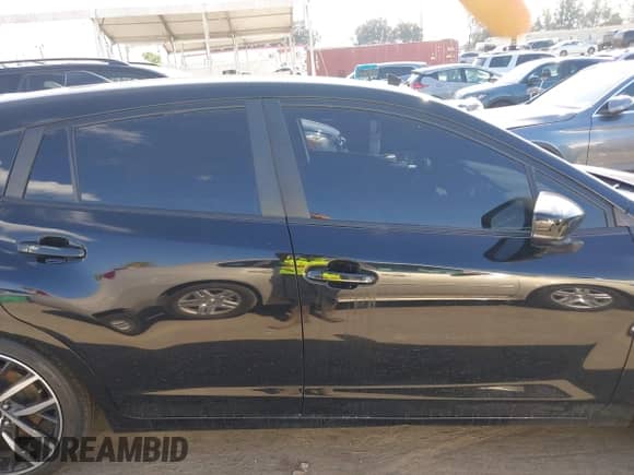 2024 Subaru Impreza Special Sports с VIN JF1GUAFC7R8259292, выставлен на аукционе IAAI как лот 43288665 с пробегом Не указан миль и . История ставок и продаж доступна на DreamBid. Изображение 13.