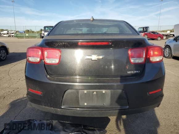 2013 Chevrolet Malibu LS с VIN 1G11B5SA6DF210695, выставлен на аукционе Copart как лот 82578785 с пробегом 193 649 миль миль и Чистый • Clean title. История ставок и продаж доступна на DreamBid. Изображение 6.