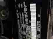 2025 Toyota Sienna XLE z VIN 5TDJSKFC6SS172710, wystawiony jako Copart lot #55451105 z przebiegiem 5 186 mil mil oraz Czysty tytuł • Clean title. Historia ofert i sprzedaży dostępna na DreamBid. Obrazek 13.