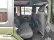 2021 Jeep Wrangler Unlimited Sport with VIN 1C4HJXDN5MW638391, listed as a Copart auction lot 66814645 with 30,881 mi miles and Salvage title. Bid and sale history available at DreamBid. Image 10.