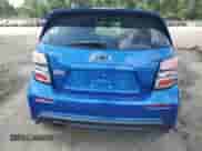 2020 Chevrolet Sonic LT z VIN 1G1JD6SB3L4102540, wystawiony jako Copart lot #63662965 z przebiegiem 57 190 mil mil oraz Szkoda całkowita • Salvage title. Historia ofert i sprzedaży dostępna na DreamBid. Obrazek 6.