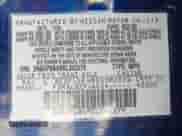 2025 Nissan Kicks S with VIN 3N8AP6BA9SL342579, listed as a IAAI auction lot 42003271 with 4,799 mi miles and . Bid and sale history available at DreamBid. Image 9.