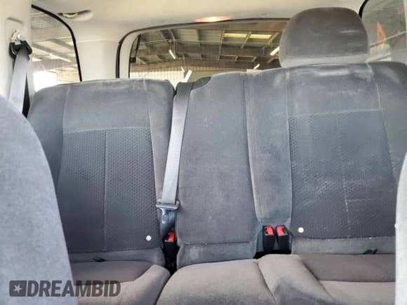 2008 Chevrolet TrailBlazer 2LT z VIN 1GNDS13S182192681, wystawiony jako Copart lot #69287765 z przebiegiem 255 740 mil mil oraz Szkoda całkowita • Salvage title. Historia ofert i sprzedaży dostępna na DreamBid. Obrazek 10.