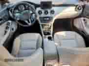 2014 Mercedes-Benz CLA 250 с VIN WDDSJ4EB6EN039909, выставлен на аукционе Copart как лот 68423905 с пробегом 183 181 миль миль и Списание • Salvage title. История ставок и продаж доступна на DreamBid. Изображение 8.