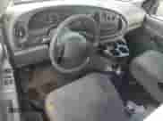 2007 Ford Econoline Cargo Commercial z VIN 1FTNE14W87DB32700, wystawiony jako Copart lot #66822195 z przebiegiem 345 823 mil mil oraz Czysty tytuł • Clean title. Historia ofert i sprzedaży dostępna na DreamBid. Obrazek 8.