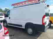 2021 Ram ProMaster Cargo с VIN 3C6LRVAG5ME559849, выставлен на аукционе IAAI как лот 42323809 с пробегом 96 554 миль миль и . История ставок и продаж доступна на DreamBid. Изображение 14.