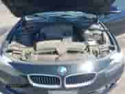 2016 BMW 3 Series 320i with VIN WBA8E1G53GNU12192, listed as a IAAI auction lot 43139147 with 120,319 mi miles and . Bid and sale history available at DreamBid. Image 10.