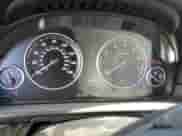 2012 BMW 5 Series 528i z VIN WBAXG5C52CDW85319, wystawiony jako Copart lot #69767745 z przebiegiem 161 576 mil mil oraz Czysty tytuł • Clean title. Historia ofert i sprzedaży dostępna na DreamBid. Obrazek 9.