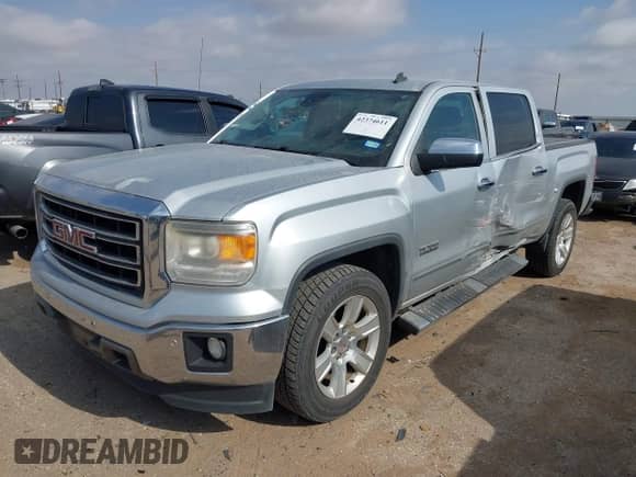 2014 GMC Sierra 1500 SLT с VIN 3GTP1VEC9EG294948, выставлен на аукционе IAAI как лот 42374611 с пробегом 107 337 миль миль и . История ставок и продаж доступна на DreamBid. Изображение 17.