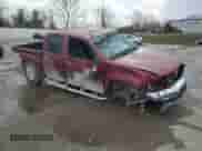 2010 Chevrolet Colorado 2LT с VIN 1GCJTDDE5A8131484, выставлен на аукционе Copart как лот 86569524 с пробегом 226 436 миль миль и Списание • Salvage title. История ставок и продаж доступна на DreamBid. Изображение 4.