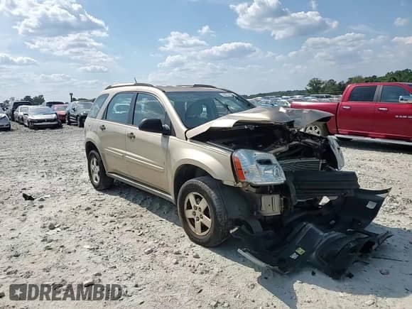2008 Chevrolet Equinox LS с VIN 2CNDL23FX86348584, выставлен на аукционе Copart как лот 80251005 с пробегом 104 077 миль миль и Списание • Salvage title. История ставок и продаж доступна на DreamBid. Изображение 14.