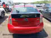 2013 Toyota Prius One with VIN JTDKN3DU1D1621238, listed as a IAAI auction lot 42609821 with 73,214 mi miles and . Bid and sale history available at DreamBid. Image 16.