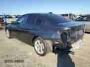 2014 BMW 3 Series 320i with VIN WBA3B1C56EP680339, listed as a Copart auction lot 82658825 with 76,283 mi miles and Salvage title. Bid and sale history available at DreamBid. Image 2.