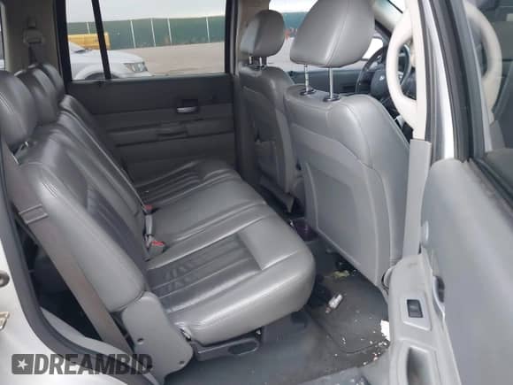 2004 Dodge Durango Limited with VIN 1D4HB58D24F144382, listed as a IAAI auction lot 42950494 with 224,270 mi miles and . Bid and sale history available at DreamBid. Image 5.
